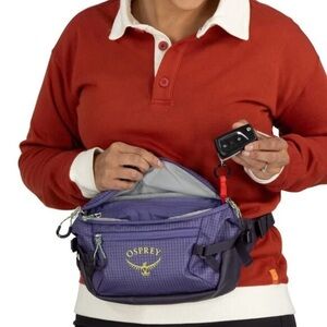 Osprey Transporter Waist pack